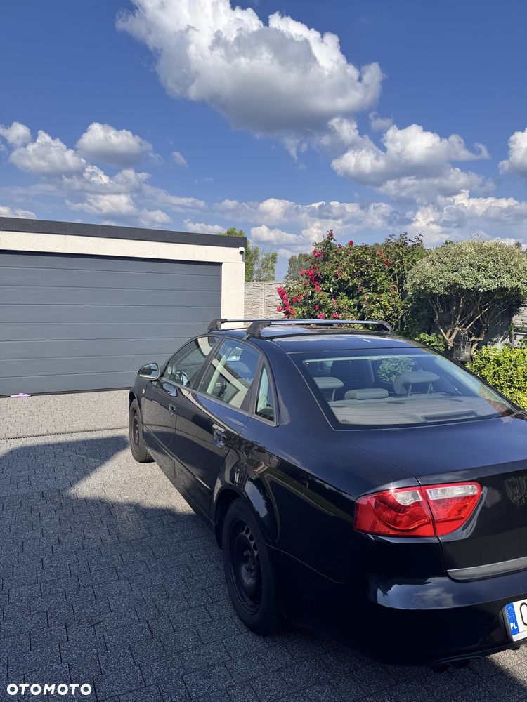 Seat Exeo - 3