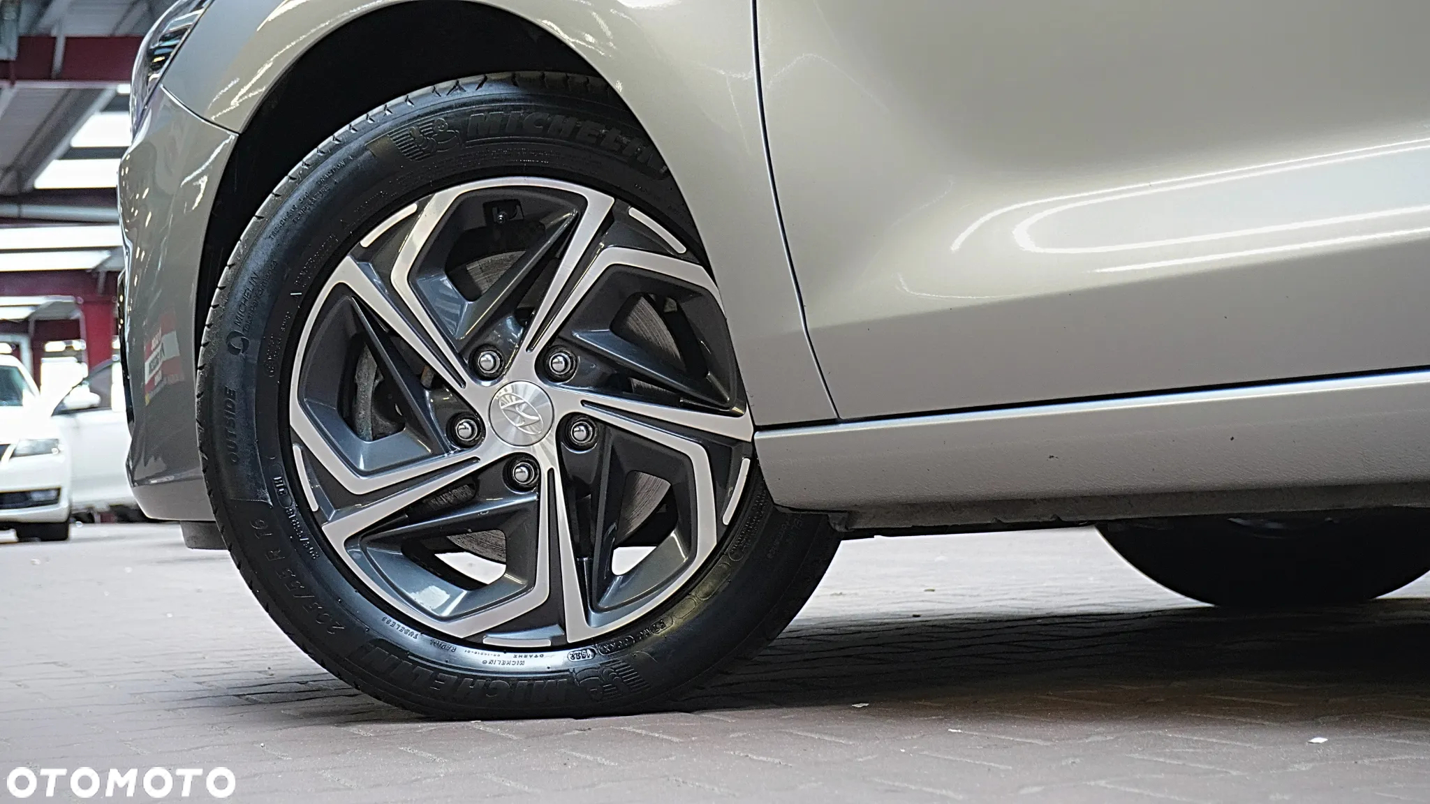 Hyundai i30 1.5 DPI Smart - 13