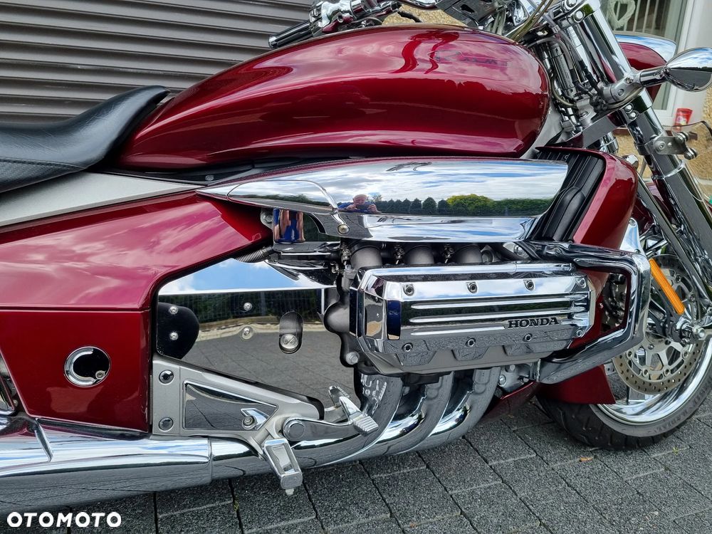 Honda Valkyrie - 4