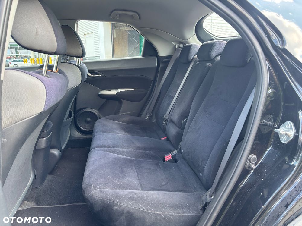Honda Civic 1.8 Executive - 5