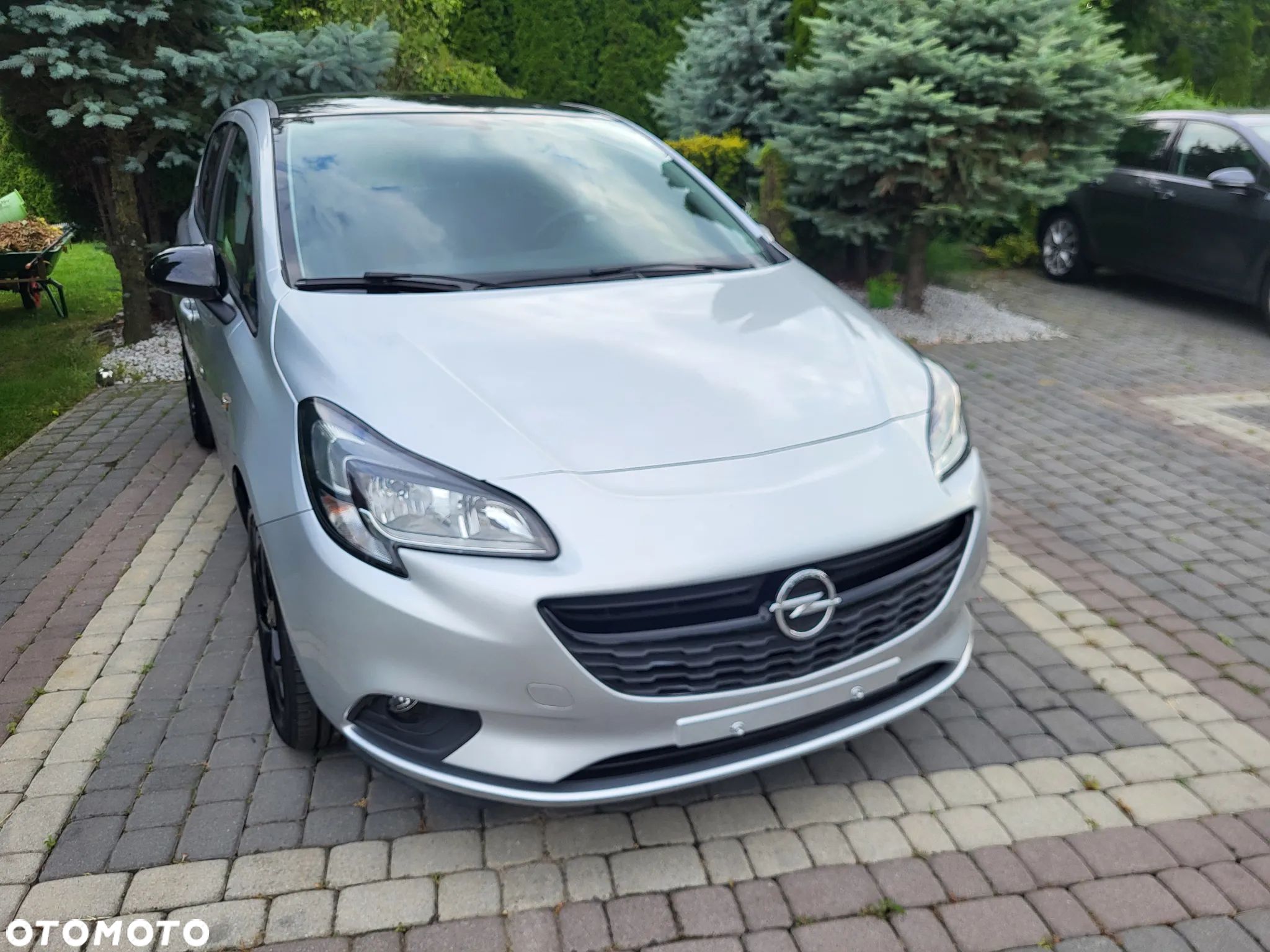 Opel Corsa 1.4 Edition - 1