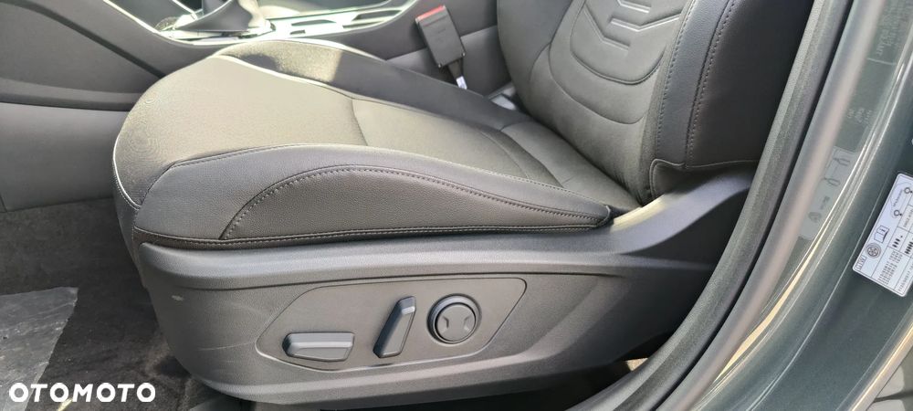 Hyundai Tucson 1.6 T-GDi Executive 2WD - 12