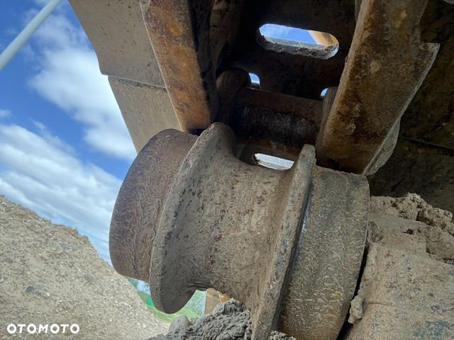 Liebherr R944C LC - 8
