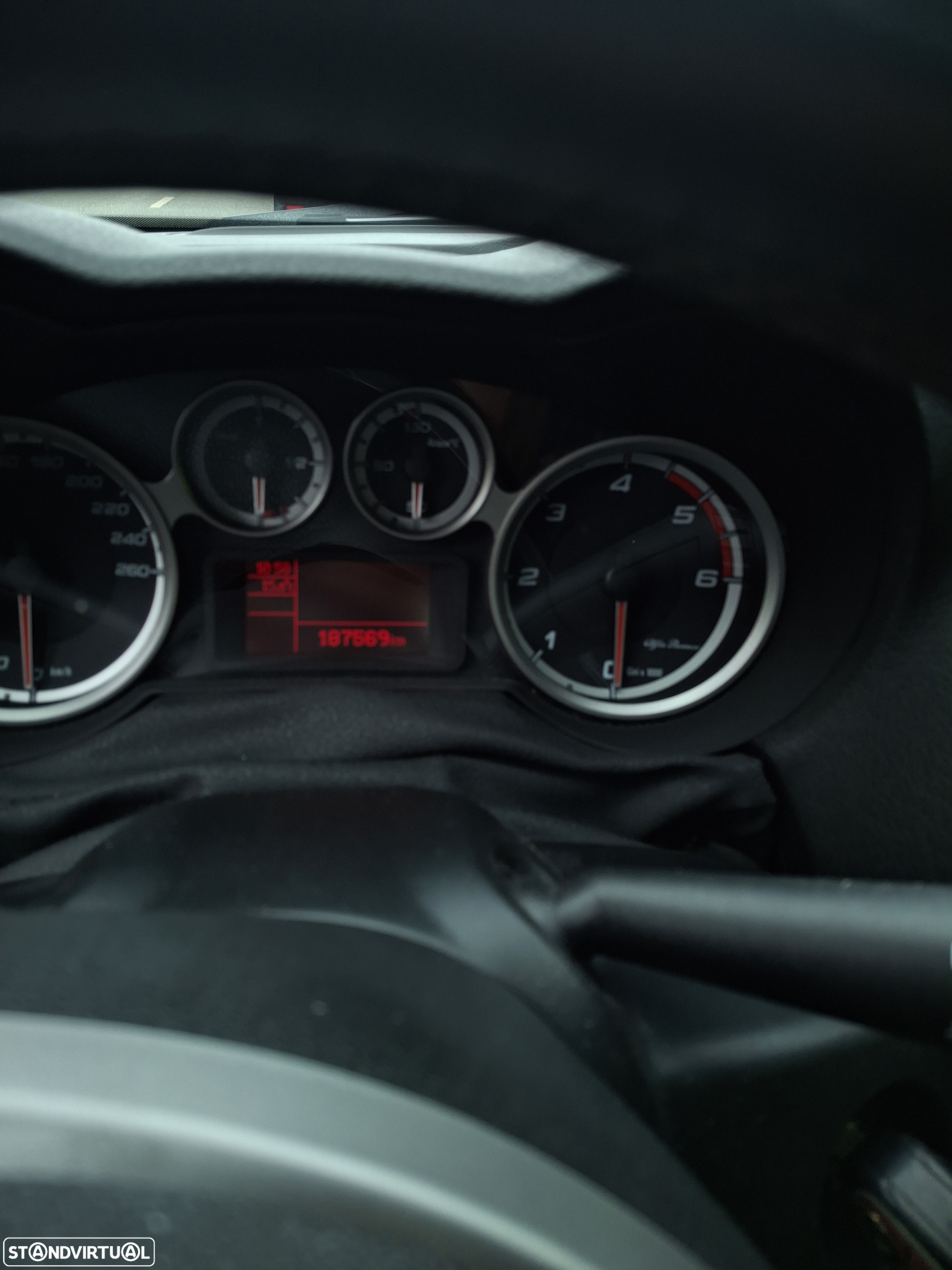 Alfa Romeo MiTo 1.3 JTD Progression - 10