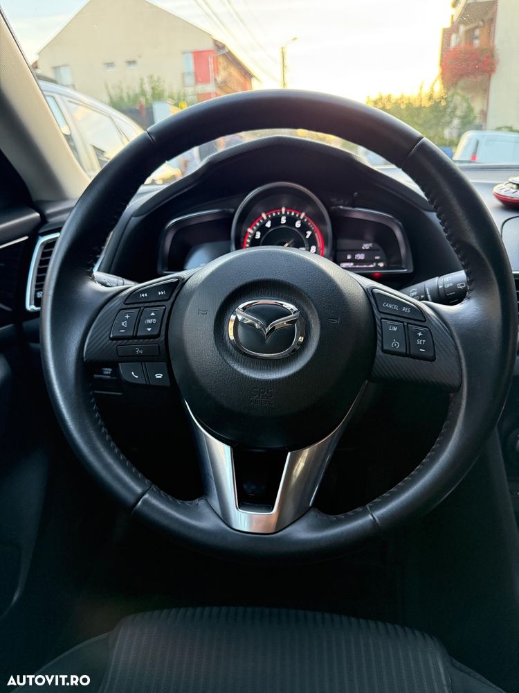 Mazda 3 - 37