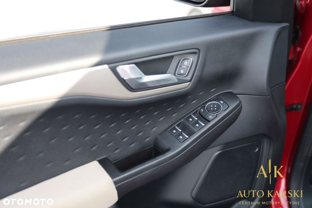 Ford Escape - 26