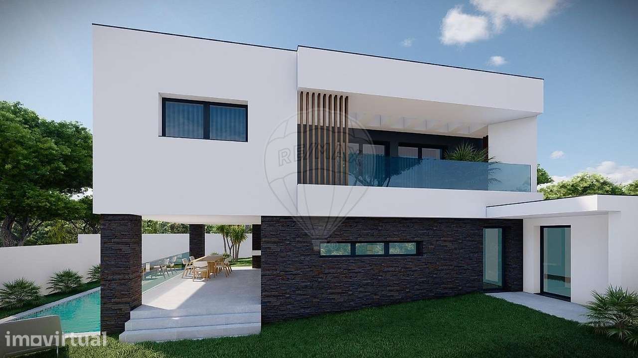 Moradia T4 para venda - Grande imagem: 4/14