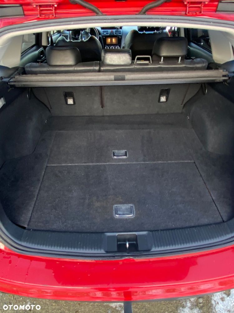 Subaru Levorg 1.6 GT-S Sport (EyeSight) CVT - 5