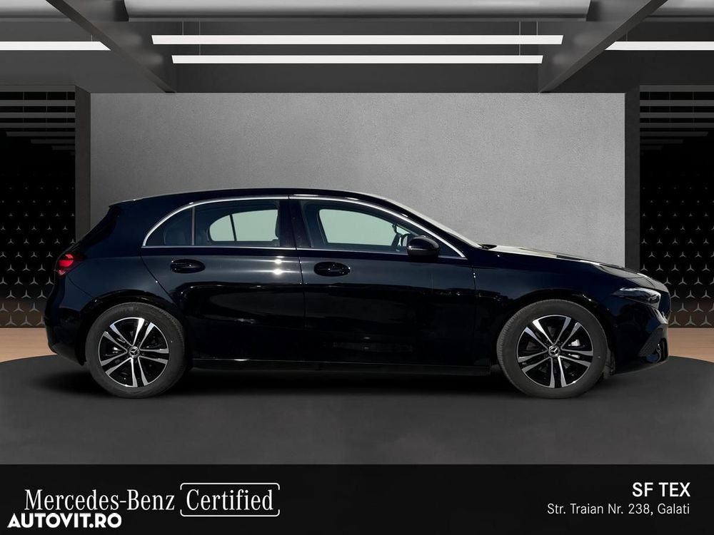 Mercedes-Benz A 180 MHEV 7G-DCT - 20