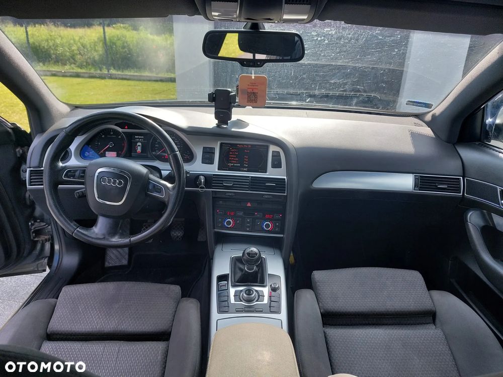 Audi A6 - 23