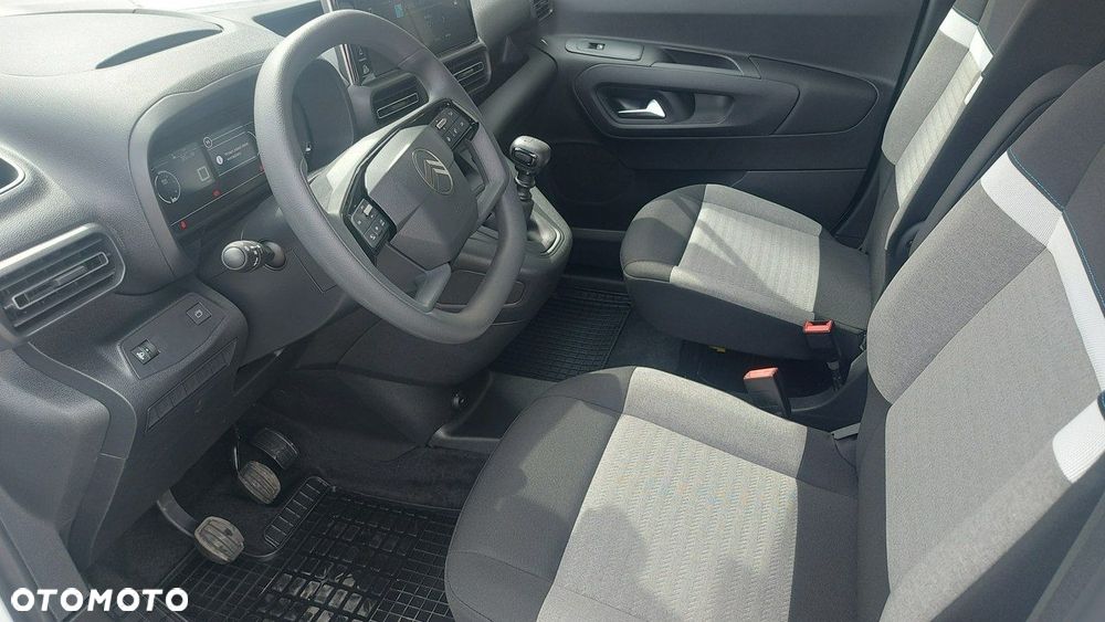 Citroën Berlingo - 15