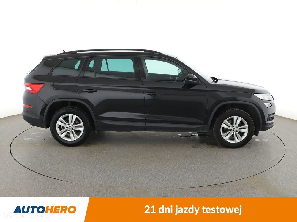 Skoda Kodiaq - 7