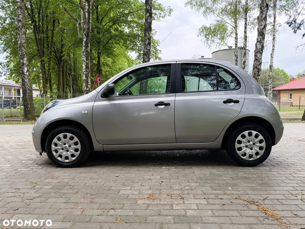 Nissan Micra - 32