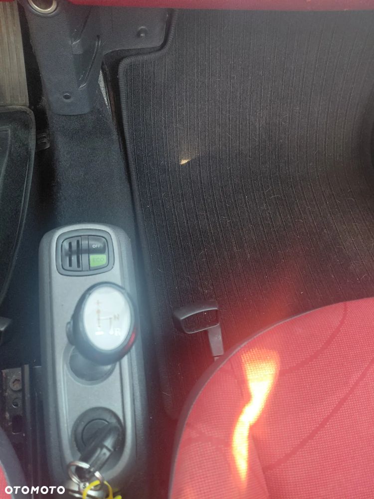 Smart Fortwo twinamic passion - 23
