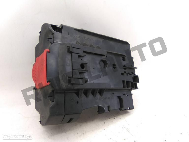 Caixa Fusíveis Borne Bateria  Mercedes C W204 Sedan [2007_2014] - 2
