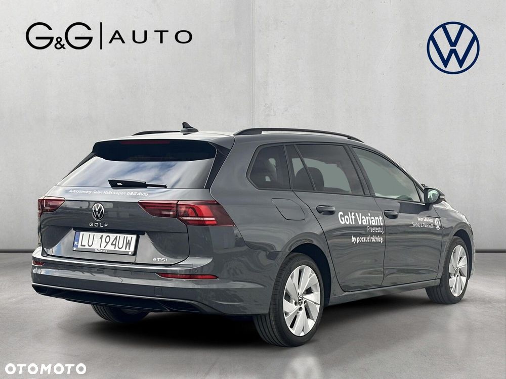 Volkswagen Golf - 4