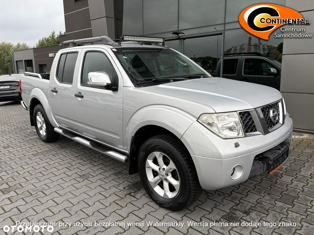 Nissan Navara - 3
