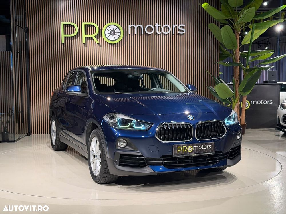 BMW X2 - 7