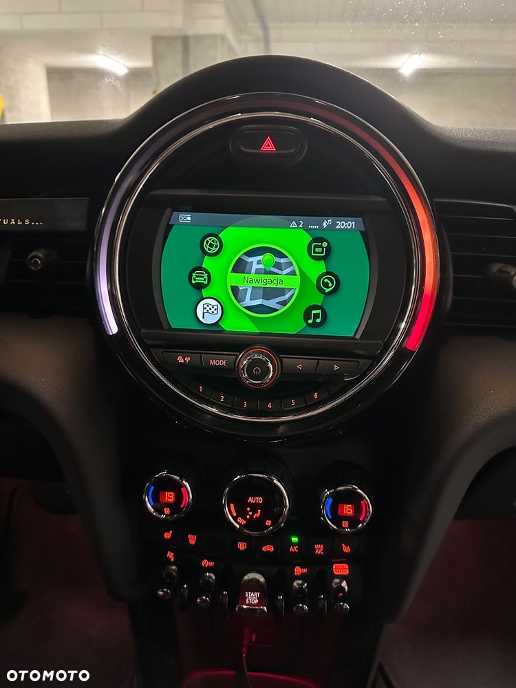 MINI Cooper S sport - 19