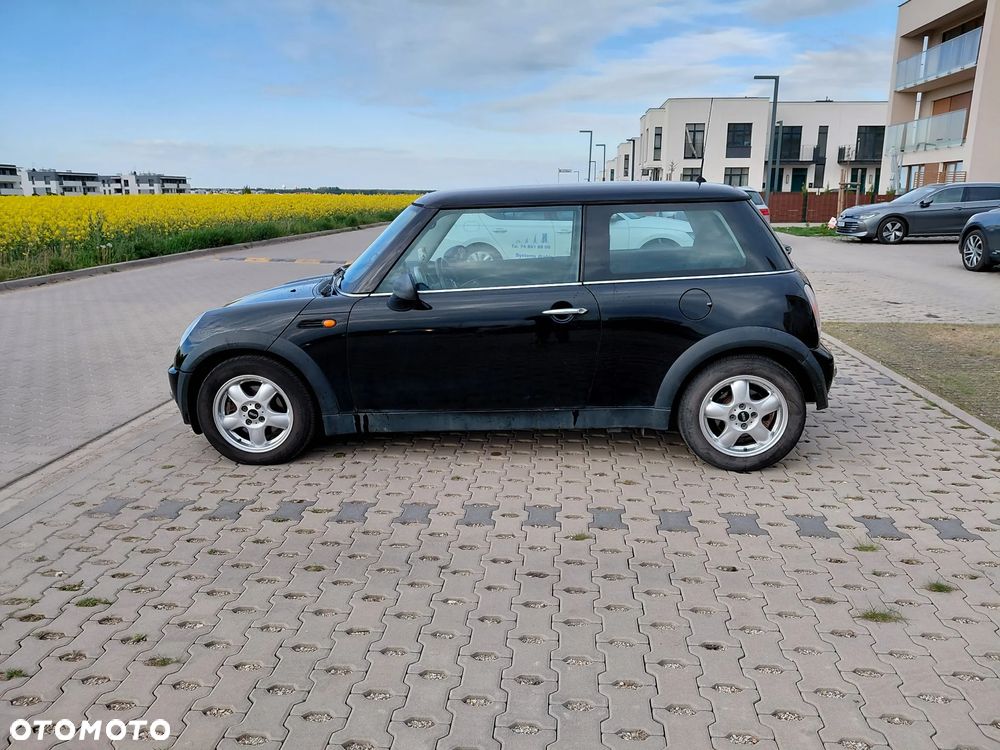 MINI ONE salt - 5