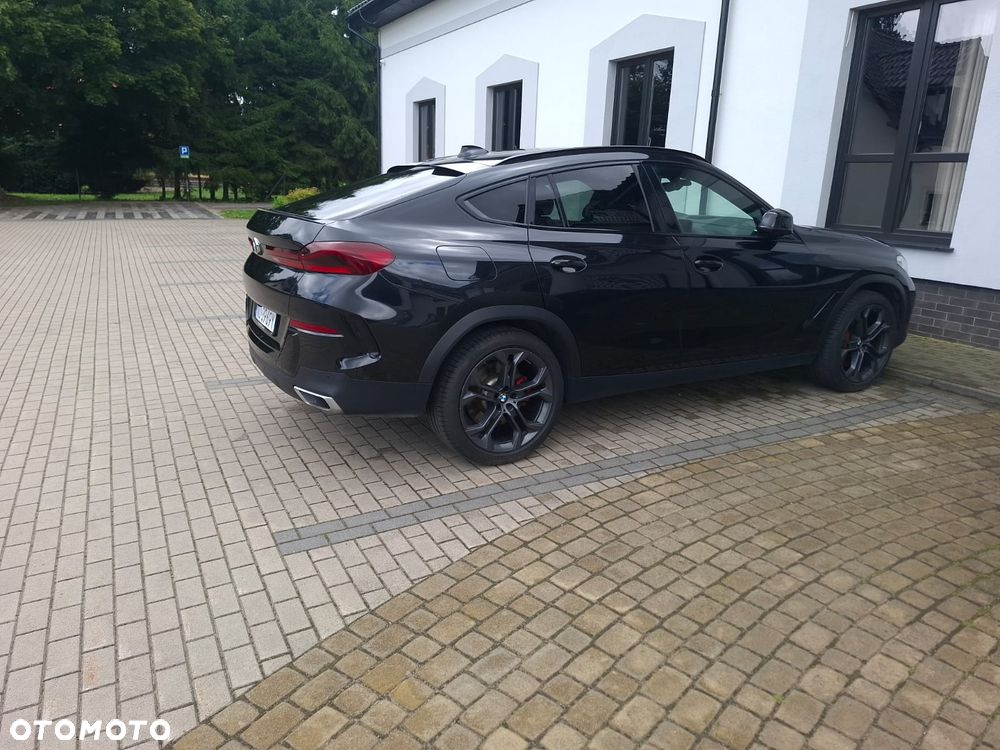 BMW X6 - 4