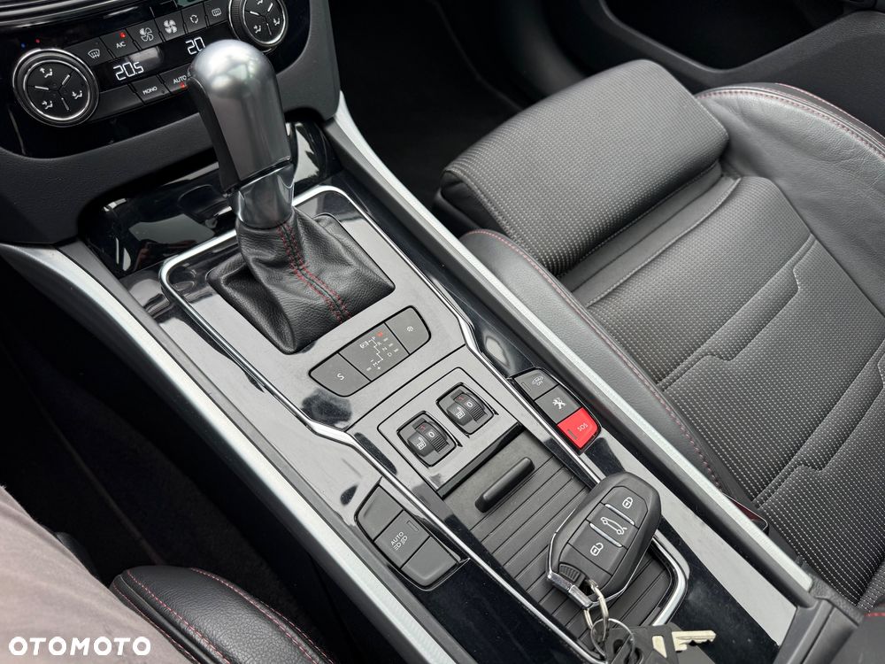 Peugeot 508 2.0 BlueHDi GT S&S - 25
