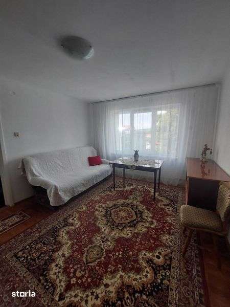Apartament de inchiriat Turda, zona ultracentrala — fotografia 3