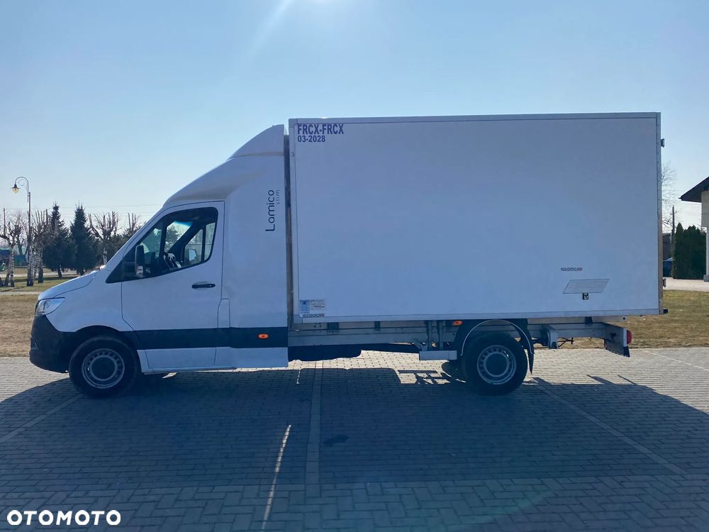Mercedes-Benz SPRINTER 317 CDI - 2