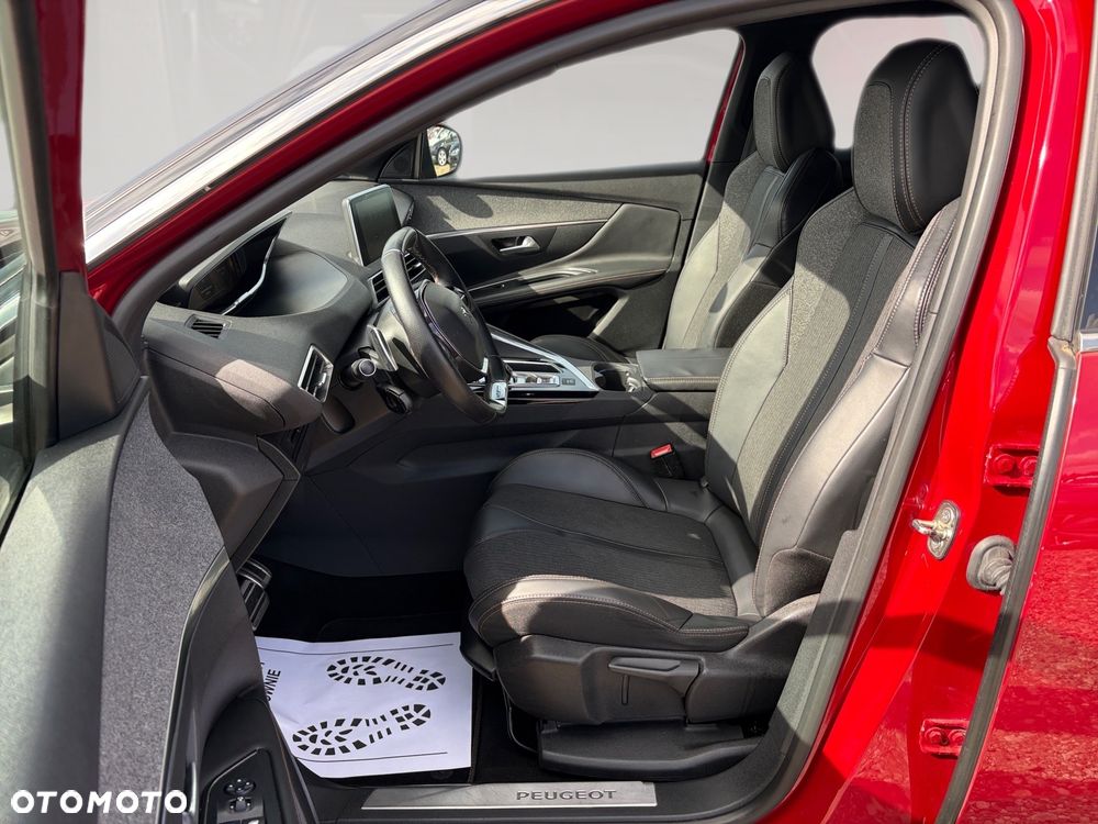 Peugeot 3008 - 5