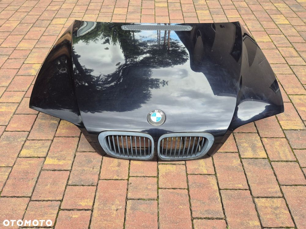 maska zawiasy bmw m3 e46 - 1