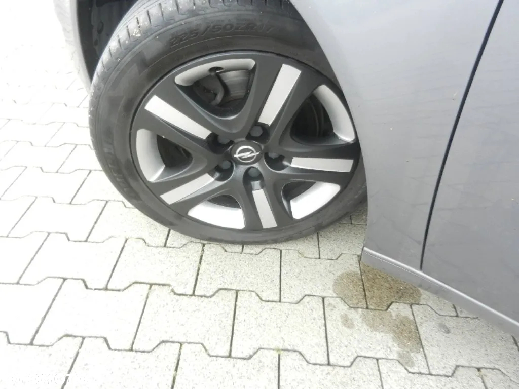 Opel Insignia 2.0 CDTI Edition - 21