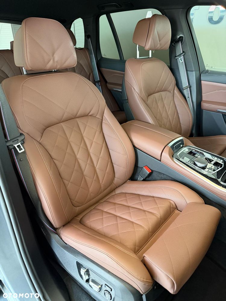 BMW X5 xDrive30d mHEV sport - 11