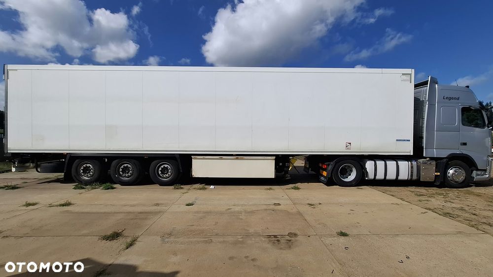 Volvo FH - 5