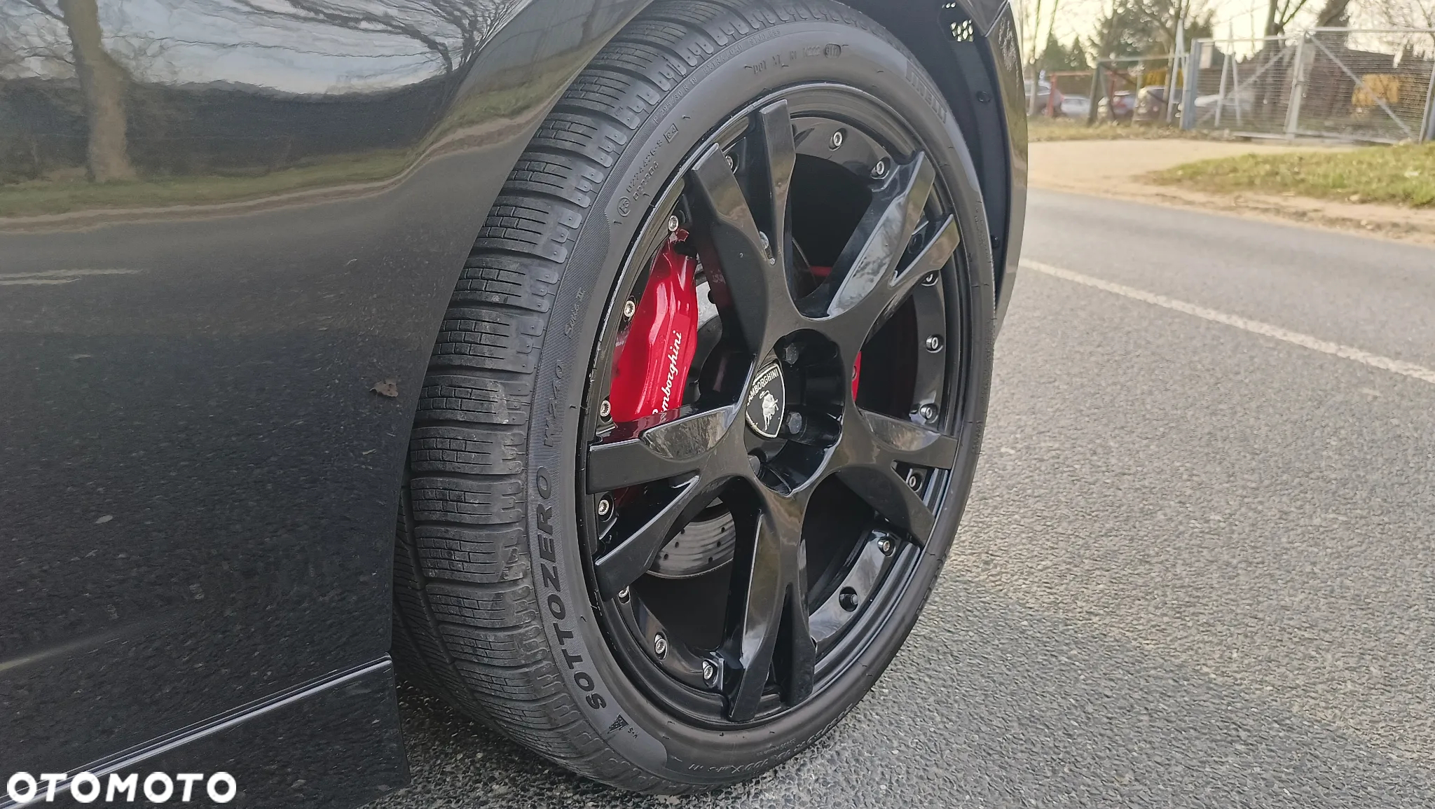 Lamborghini Gallardo E-Gear - 32
