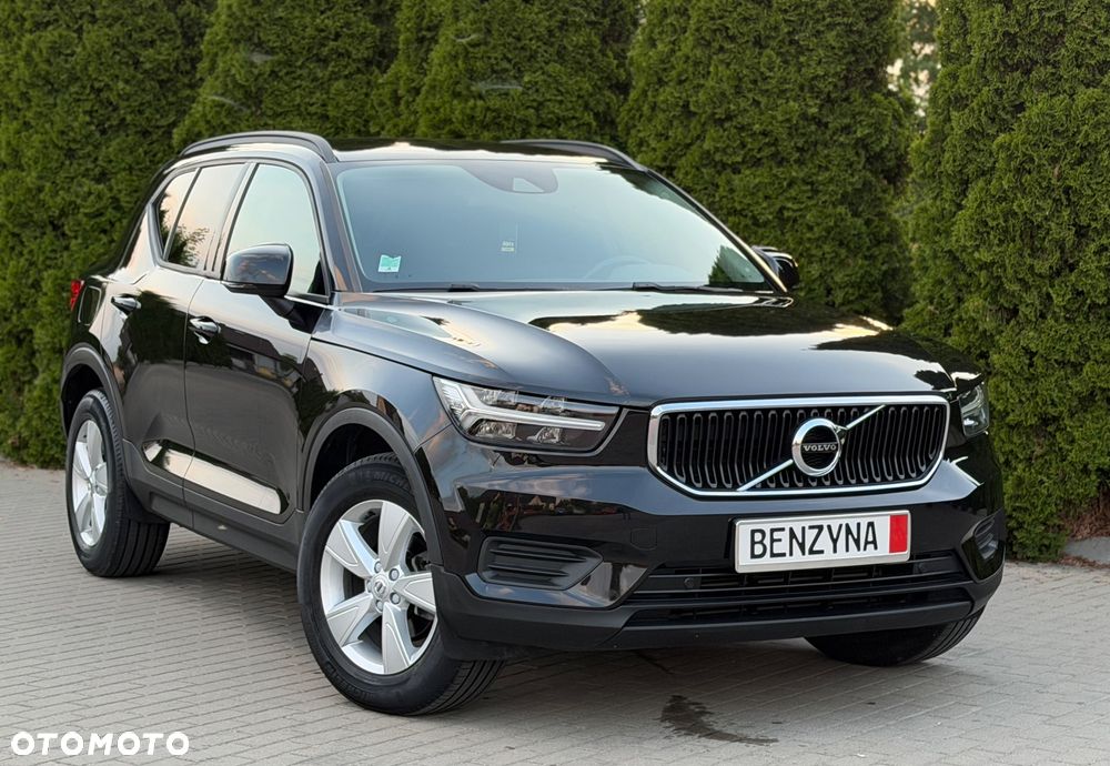 Volvo XC 40 T3 - 10