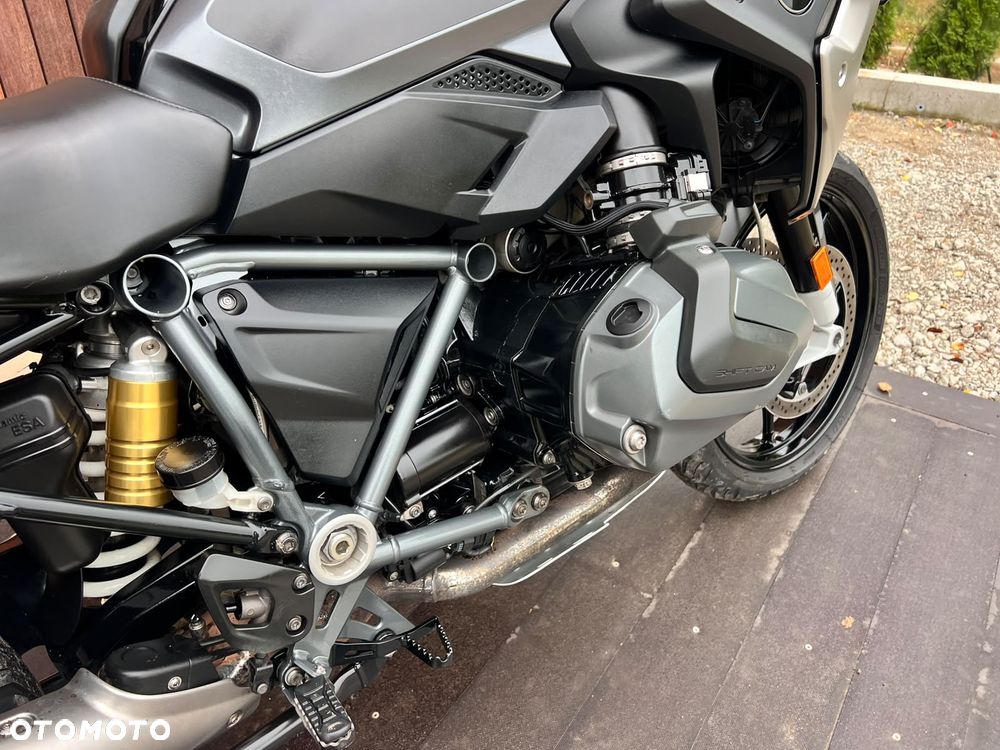 BMW GS - 19