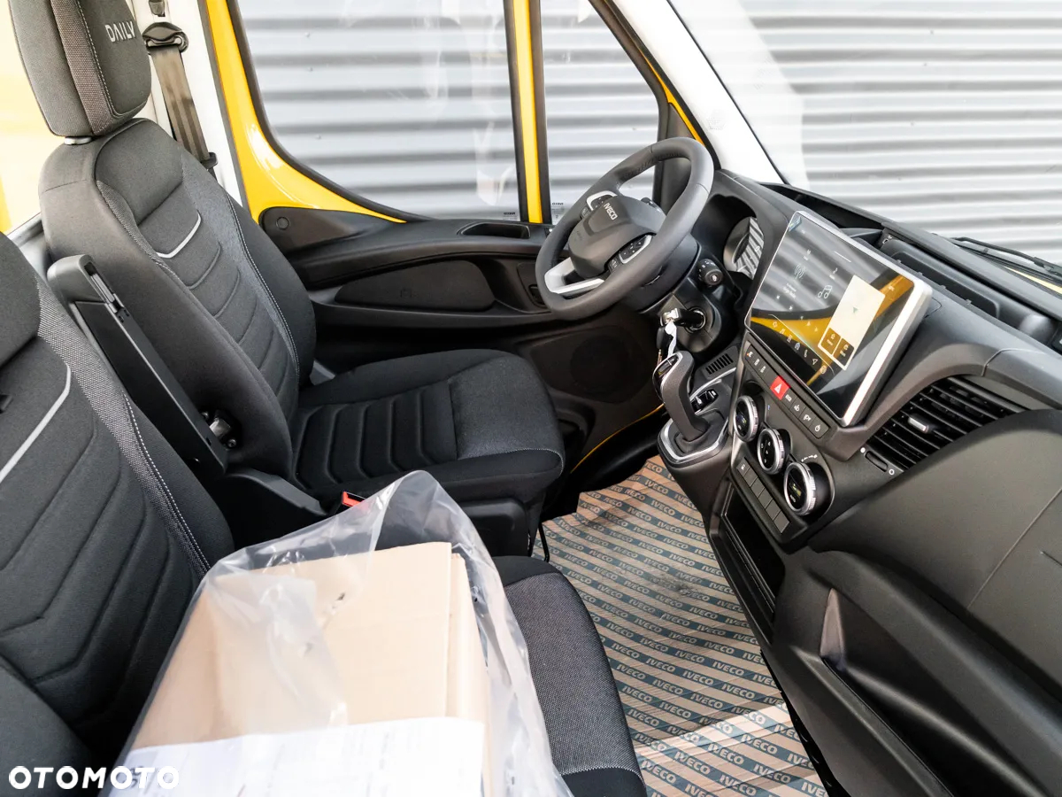 Iveco Daily 35S18HA8 pomoc drogowa - 7