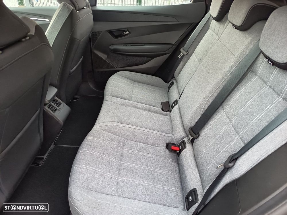 Renault Mégane E-Tech EV60 Evolution Optimum Charge - 12