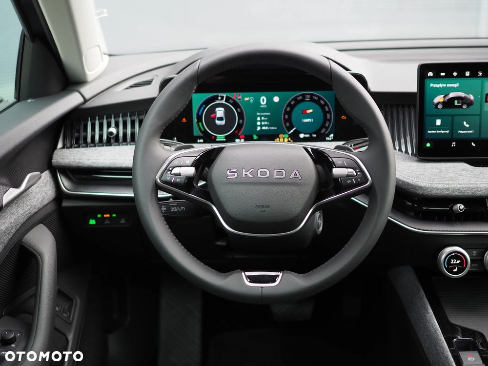 Skoda Superb 1.5 TSI Plug-in Hybrid Drive DSG - 10