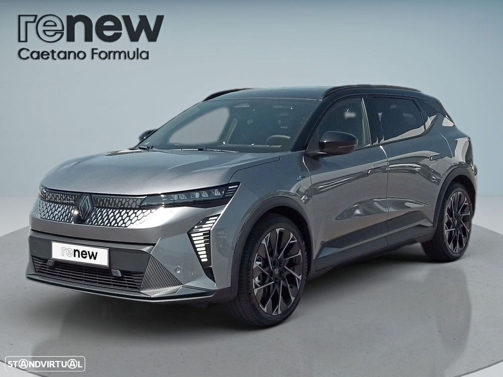 Renault Scénic E-Tech 87 kWh Esprit Alpine - 1