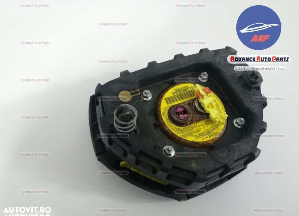 Airbag original Opel Astra H 2004 2005 2006 2007 - 2