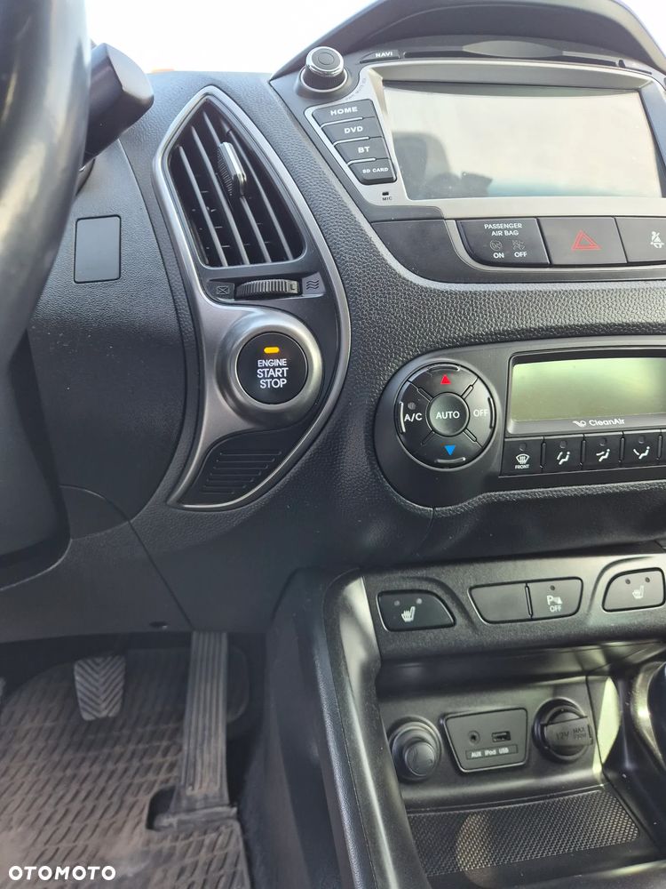 Hyundai ix35 1.6 GDI Premium 2WD - 24