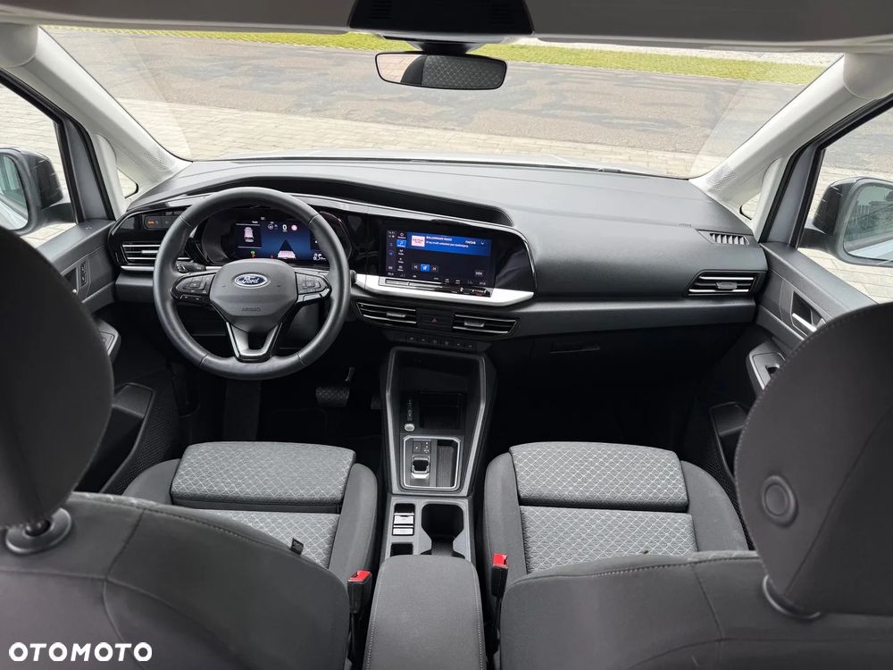 Ford Tourneo Connect Grand 2.0 EcoBlue Titanium - 14
