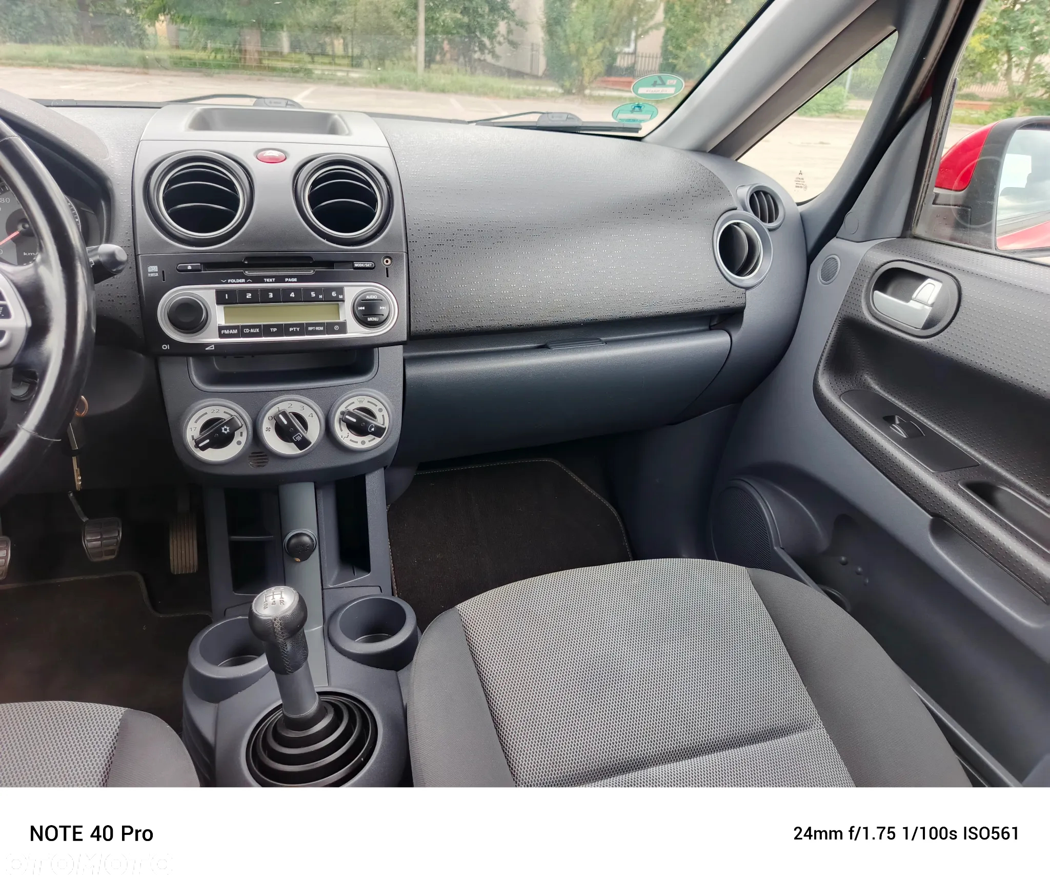 Mitsubishi Colt 1.3 ClearTec Motion - 17