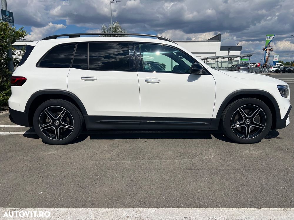 Mercedes-Benz GLB 250 4MATIC Aut. - 6