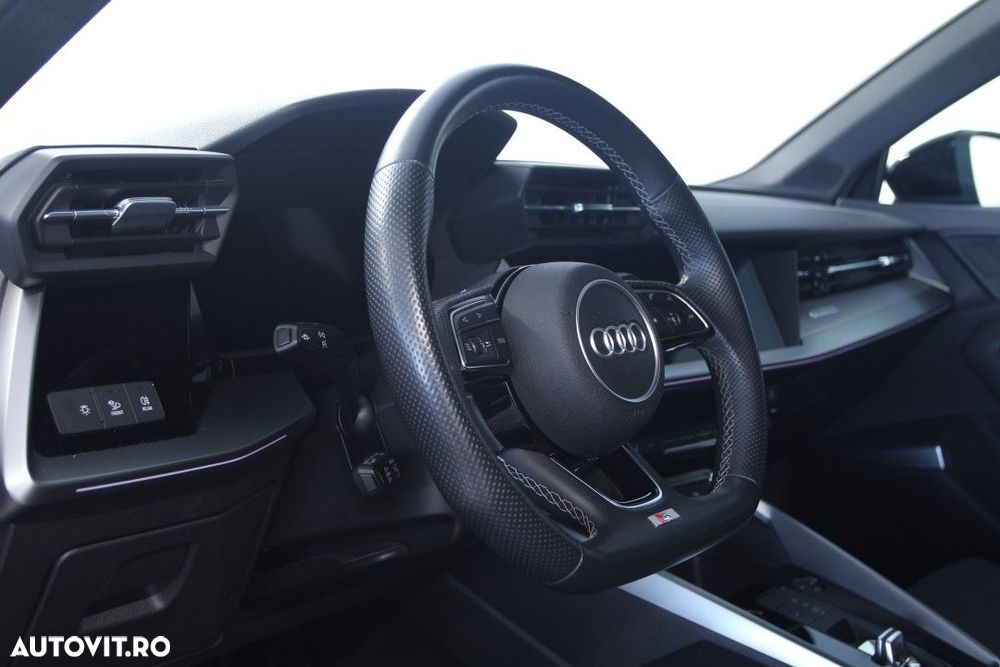 Audi S3 - 13