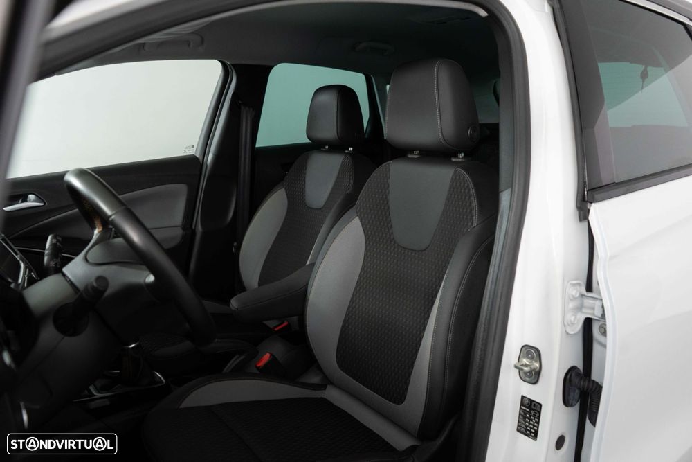 Opel Crossland X 1.2 Business Edition - 9