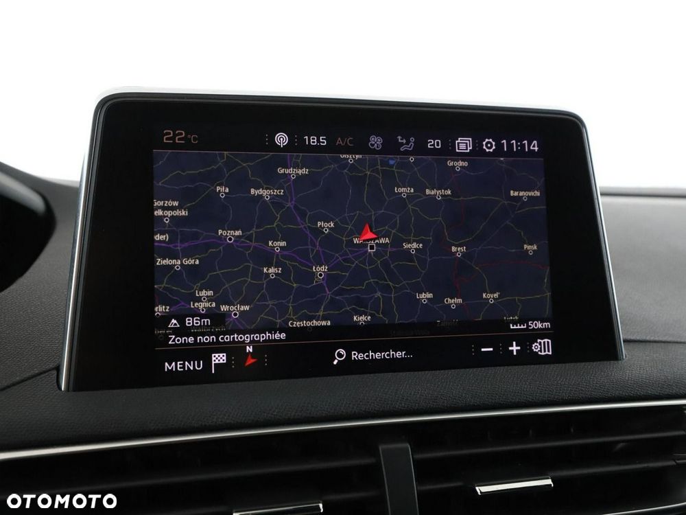 Peugeot 3008 2.0 BlueHDi GT S&S EAT6 - 25