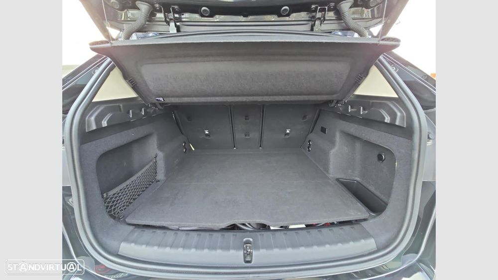 BMW ix1 eDrive20 xLine - 15