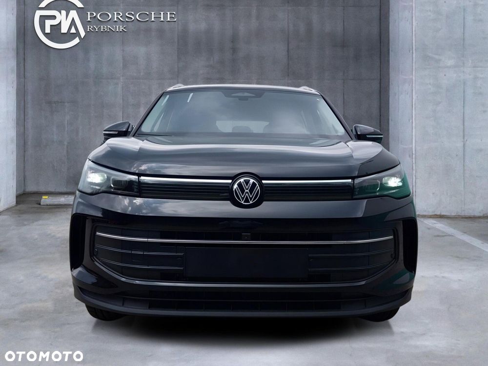Volkswagen Tiguan - 9